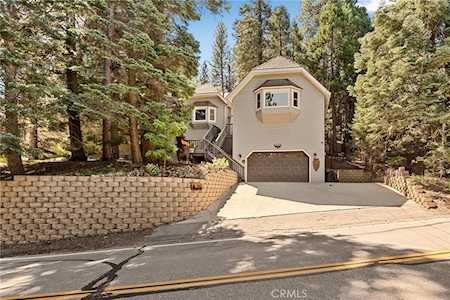 112 Fairway Dr Lake Arrowhead, CA 92352