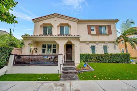 1385 Cathedral Oaks Rd Chula Vista, CA 91913