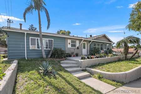 1528 Folkestone St Spring Valley, CA 91977