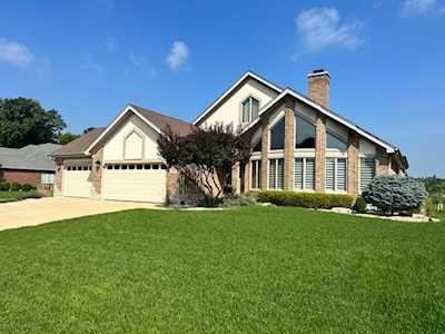 13968 W Stonebridge Dr Homer Glen, IL 60491
