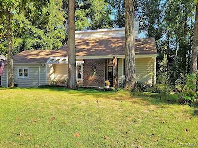10300 Pebblebrook Place Henrico, VA 23238