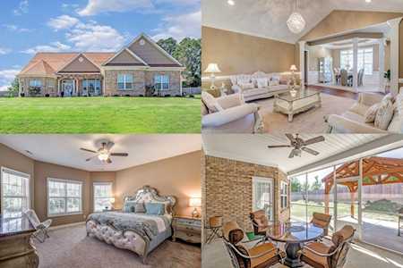 38 Marshview Circle Angier, NC 27501