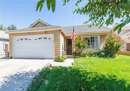 31946 Olive Ave Castaic, CA 91384