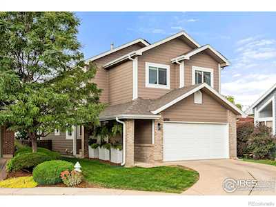 4896 Hopkins Place Boulder, CO 80301