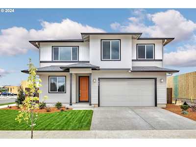 11727 SE Dog Mountain TER #570 Happy Valley, OR 97086