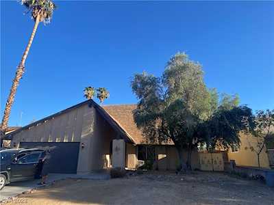 4431 El Campana Way Las Vegas, NV 89121