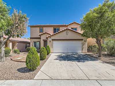 11076 Romola St Las Vegas, NV 89141