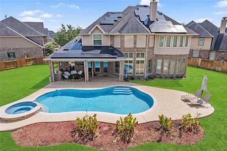 2418 Riata Park Ct Katy, TX 77494