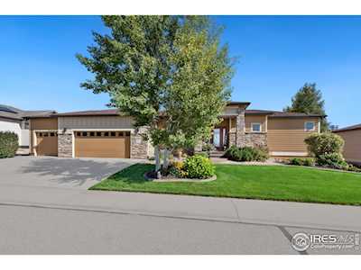 7044 Crystal Downs Dr Windsor, CO 80550