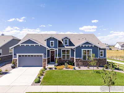 1119 Larimer Ridge Pkwy Timnath, CO 80547