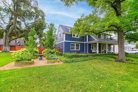 1643 Doone Road Columbus, OH 43221