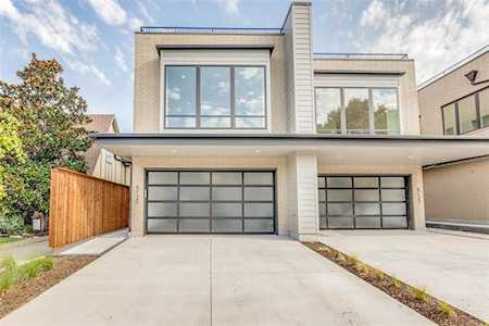 5127 Vickery Boulevard Dallas, TX 75206