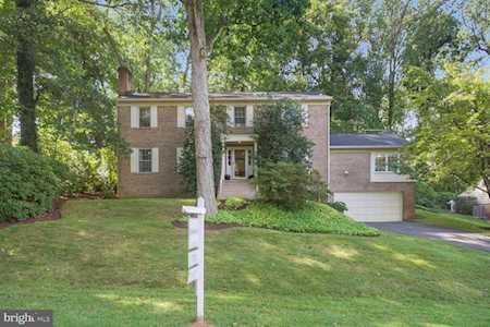 7620 Mary Cassatt Dr Potomac, MD 20854