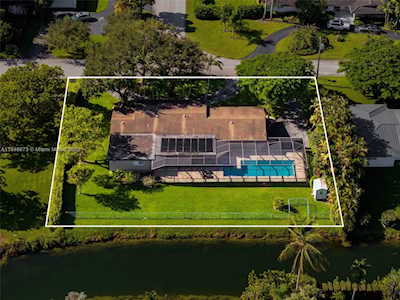6951 SW 134th St Pinecrest, FL 33156