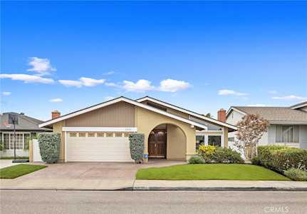 3551 Primrose Circle Seal Beach, CA 90740