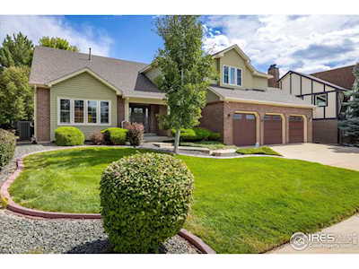 1272 Clubhouse Dr Broomfield, CO 80020