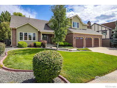 1272 Clubhouse Dr Broomfield, CO 80020