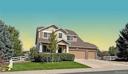 3658 Deer Valley Dr Castle Rock, CO 80104