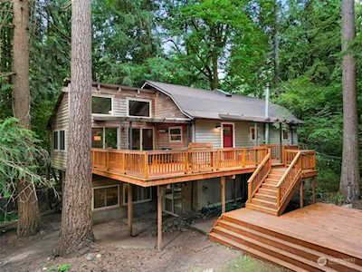19124 SE 213th St Renton, WA 98058