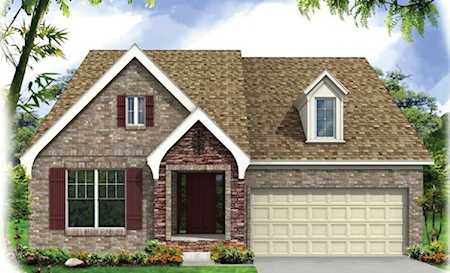 405 Van Conder Place Hendersonville, TN 37075