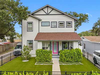 350 28th St S St. Petersburg, FL 33712