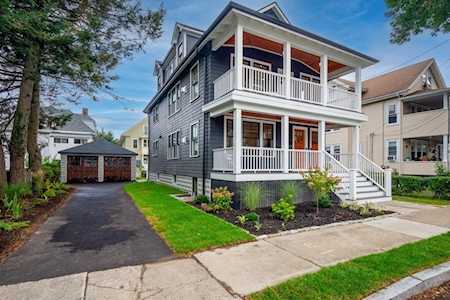 70-72 Allen Street #72 Arlington, MA 02474