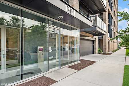 1701 W Webster Ave #609 Chicago, IL 60614