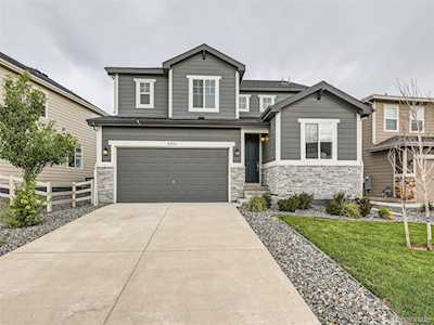 5511 Gray Wolf Ln Castle Rock, CO 80104
