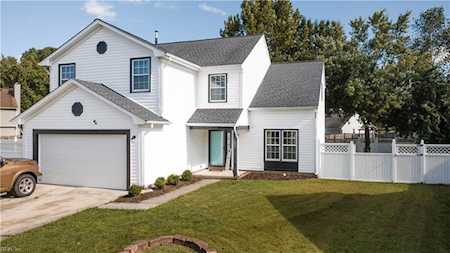 1805 Great View Ct Virginia Beach, VA 23453
