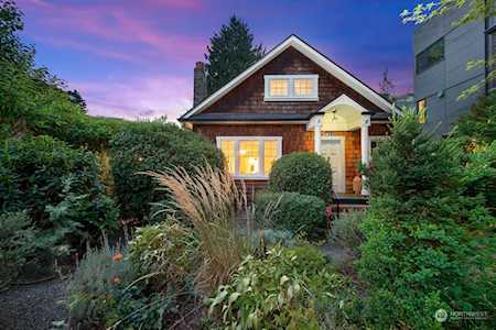 2611 Franklin Ave E Seattle, WA 98102