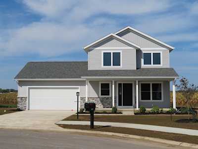 18517 Barrington Drive New Paris, IN 46553