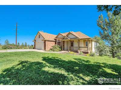 6612 Wild Flower Rd Fort Collins, CO 80526
