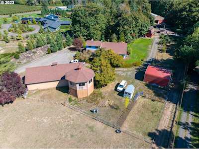 21885 SW Scholls Sherwood RD Sherwood, OR 97140