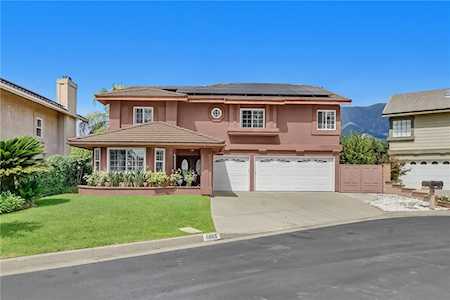 6865 Starline St La Verne, CA 91750
