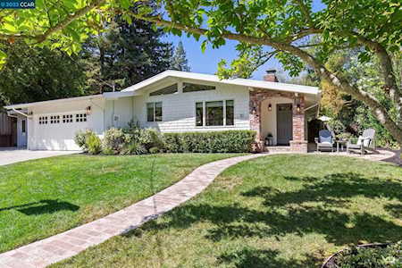 51 Corte Encanto Danville, CA 94526