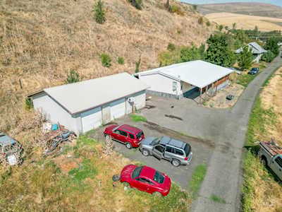29374 Industrial Lane Lapwai, ID 83540