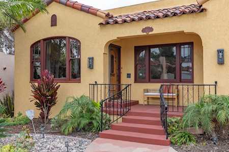 1122 Alberta Pl San Diego, CA 92103