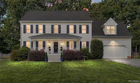 11312 Mccauliff Ct North Chesterfield, VA 23236