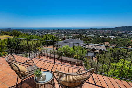 1403 Alameda Padre Serra Santa Barbara, CA 93013