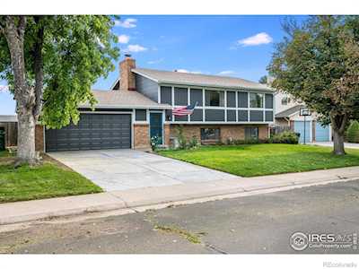 16156 E Bails Place Aurora, CO 80017