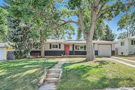 4540 E Wyoming Place Denver, CO 80222