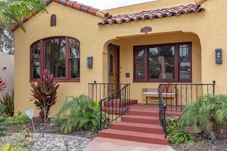 1122 Alberta Pl San Diego, CA 92103