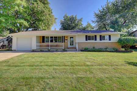 1122 E Anderson Dr Palatine, IL 60074