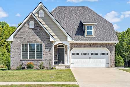 125 Cottage Ln Clarksville, TN 37043