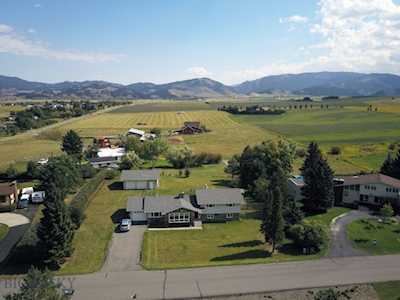 2208 Arrowleaf Hills Bozeman, MT 59715