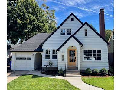 4344 NE 40th AVE Portland, OR 97211