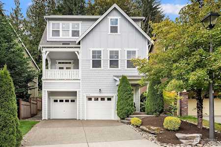 16179 SE 51st Place Bellevue, WA 98006