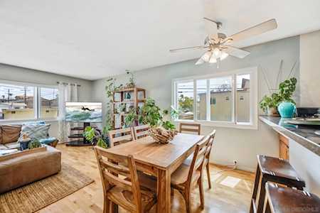 4477 Mentone St #210 San Diego, CA 92107