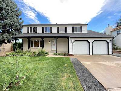 Address Withheld Centennial, CO 80122