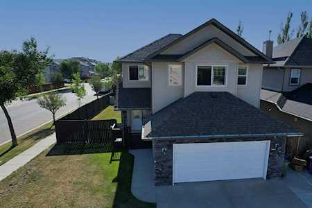 149 Crystal Shores Manor Okotoks, AB T1S 2H6
